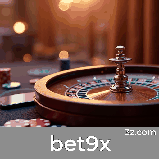 Bônus Exclusivos do bet9x: Descubra Ofertas Incríveis!