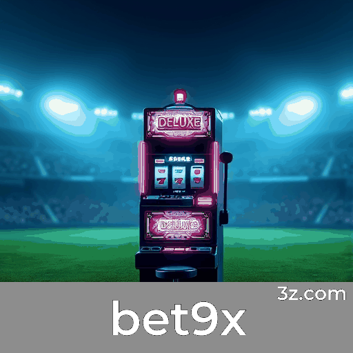 bet9x: Seu Cassino Online de Confiança e Entretenimento