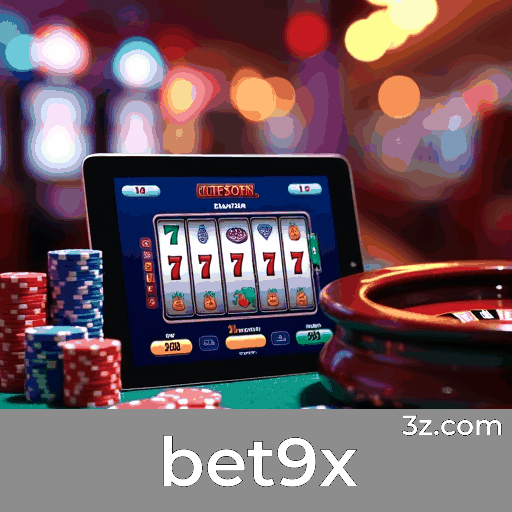 Baixe o bet9x: Rápido, Fácil e Ideal para Brasileiros