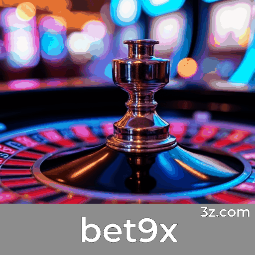 bet9x: Experiência Profissional em Jogos de Mesa ao Vivo