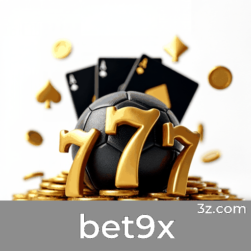 bet9x: Esportes Completos e Odds Imediatas para Brasileiros