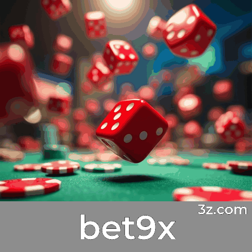 Bet9x: Entretenimento Infinito para Jogadores Brasileiros