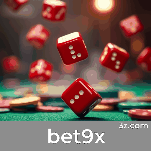 bet9x Casino: Descubra o Programa VIP de Luxo