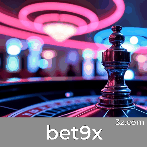 Qualidade Superior de Jogos de Casino no bet9x