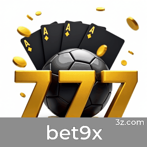 bet9x: Esportes Completos e Odds Imediatas para Brasileiros