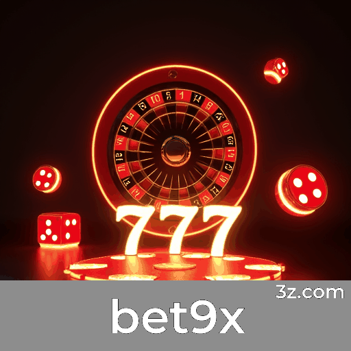 bet9x: Apostas esportivas completas para brasileiros