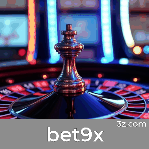 bet9x: Apostas esportivas completas para brasileiros