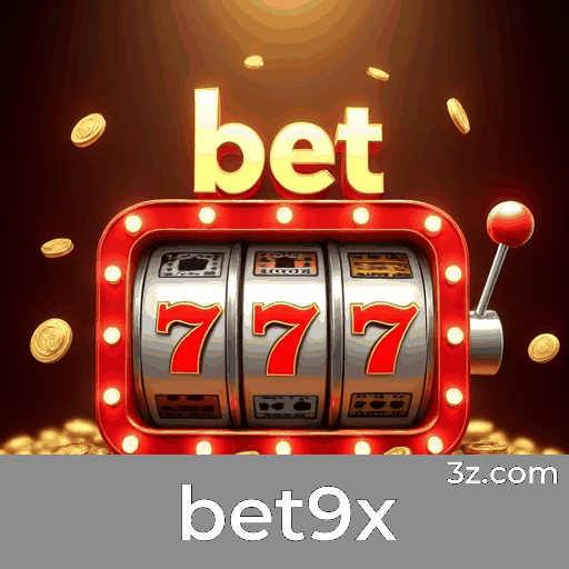 A plataforma bet9x: Descubra a excelência e segurança das apostas