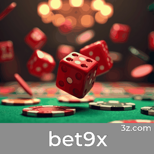 A plataforma bet9x: Descubra a excelência e segurança das apostas