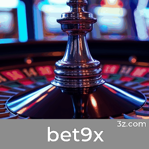 bet9x Casino: Descubra o Programa VIP de Luxo