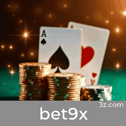 bet9x: Bônus Ricos e Ideais para Brasileiros
