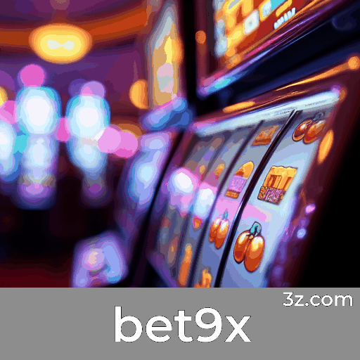bet9x: Diversão Infinita para Jogadores Brasileiros