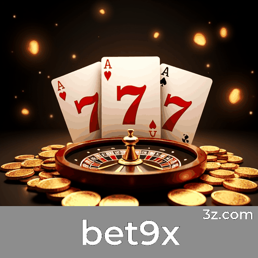 Cadastro Rápido e Seguro no Bet9x