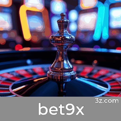 Bet9x: Entretenimento Infinito para Jogadores Brasileiros